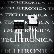 Transistor N Mosfet IRFZ44 IRFZ44N TO-220