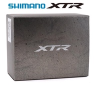 ชุดดิสน้ำมัน SHIMANO XTR M9100 ผ้าเบรค RESIN มีกล่อง