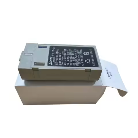 Rechargeable SOUTH LB-01 Battery For Kolida South Total Station NTS-362R 362R4 362R6 362R6L KTS442R 