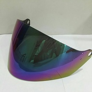 ARC AF6 RAINBOW VISOR