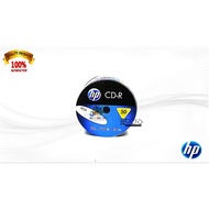 HP CD-R 700MB Blank CD 50 pieces (Ordinary)