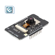 ESP32-CAM WIFI + BLUETOOTH MODULE CAMERA MODULE DEVELOPMENT BOARD ESP32 WITH CAMERA MODULE OV2640 CH