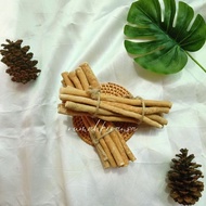 Siwak Kering 1 ikat isi 10 siwak