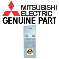 Original Mitsubishi Electric Yuga Ceiling Fan Remote Control For Model C56-RW5-P CY-GY SY-GY