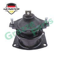 Münster 50830-SDA-A03 Front Engine Mounting Honda Accord SDA 2.0 2.4 K20A K24A