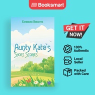 Aunty Kate's Short Stories - Paperback - English - 9781496991249