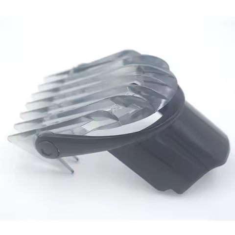 HAIR CLIPPER COMB SMALL 3-21MM FOR PHILIPS QC5010 QC5050 QC5053 QC5070 QC5090