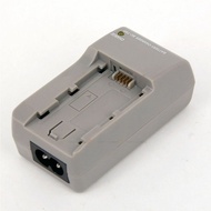 New BC-TRP Battery Charger for Sony NP-FH30 FH40 FH50 FH60 FH70 FH100 FP30 FP50
