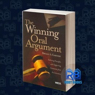 The Winning Oral Argument