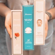 Jm Solution Sun Spray Spf 50 + + Sunscreen Spray