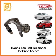 Gaido X-Series Honda Hrv T7a Civic Tro 1.8 Tea Accord T2a 2.0 Crv Tme 2.0 Fan Belt Tensioner Assy