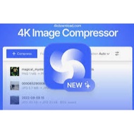 Image Compressor Pro PC Software