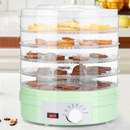 Dried Fruit Machine Fruit Tea Dehydrated Food Small Air Dryer Dryer Dryer Household Cross-Border Fru