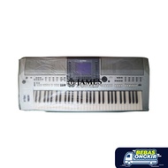 Cover Keyboard Yamaha AKA PSR Series Transparan