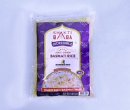 Extra Long Grain Basmati Rice(This is not Basmati Rice)