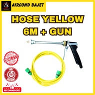 Water Gun air pressure host services air conditioning cleaning services Epai portable water jet pump