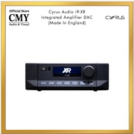 Cyrus Audio i9-XR Integrated Amplifier DAC (Made In England)
