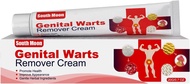 DouBX Hom Wart Remover Freeze Off - Wart Cream for Genital Warts, Genital Wart Freeze Off Wart Remov