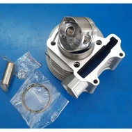 SYM Jet Power 125 - Block Set