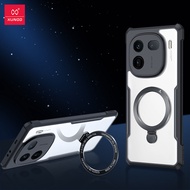 Vivo iqoo 12 Pro trường hợp Air-Bag chống rơi chống trầy xước Ốp bảo vệ chống sốc bảo vệ Vivo iqoo 1