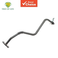 Turbo Charger Oil Return Pipe Tube Hose BK3Q6K677AC For FORD TRANSIT MK8 2.2 RWD 2011 2012 2013 2014