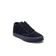 NORTH STAR [Produksi Lokal] Sepatu Sneakers Pria VAMPER Black - 8096683