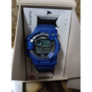 Gshock Frogman DW-9902 WCCS 💙 pre-owned