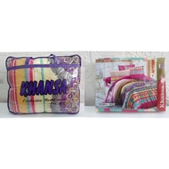 Khansa bedcover