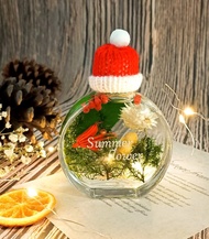 限時特價【浮游花-聖誕系列】浮游花 聖誕禮物