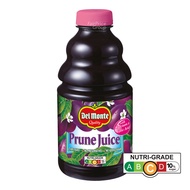 Del Monte Premium Prune Bottle Juice - Calcium &amp; Folic Acid