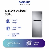 KULKAS SAMSUNG 2 PINTU RT 38K503