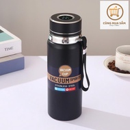 316 Stainless Steel Thermos Bottle 1000ml 800ml Keeps Heat 8 Hours, Let's Buy Yikesi Thermos Bottle 