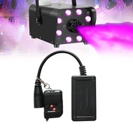 [mfnpqcn] Wired Fog Timer for Fog Smoke Machine, Timer Control for 400W Fog Machine.