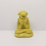 必达 Phra Pidta Pangpakan 阿赞扁 Archan Plian BE2564【泰国佛牌 Thai Amulets】