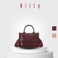 Hilly Emily Small Top-Handle Bag