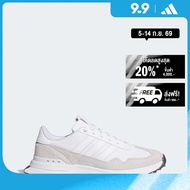 adidas กอล์ฟ รองเท้ากอล์ฟผ้าไร้ปุ่ม S2G 26 ผู้หญิง สีเทา JQ3562