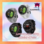 Garmin Approach S70 Golf Watch