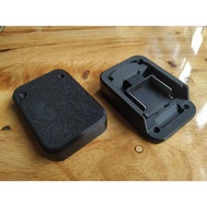 Universal Makita battery mount, Makita 14v 18v battery power adapter