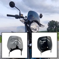 For Royal Enfield Guerrilla 450 Guerrilla450 guerrilla 450 2024 2025 2026 Motorcycle Windshield New 