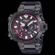 預訂 佐敦門市 100% 全新 Casio G-Shock MRG-BF1000B-1A MRG-BF1000B MRG-BF1000 MRG-BF MRG MR-G Frogman 蛙人 Titan