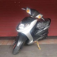 2009年 山葉 新勁戰125cc 五期噴射