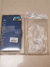 Huawei 華為Mecury P40 手機殼 case 歡迎交換P30 pro 機殼