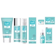 Safi Hydra Glow Skincare Set