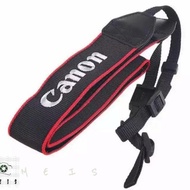 Canon DSLR Camera Strap Necklace Non