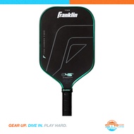 FRANKLIN C45 Carbon Fiber Dynasty Pickleball Paddle