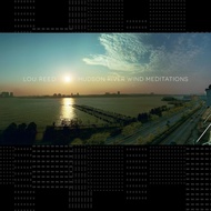 Hudson River Wind Meditations (2LP/Coke Bottle Clear Vinyl)