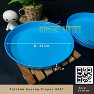 Crepe Pan Coaster 8420 Crepe Maker