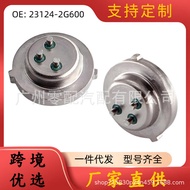 Transmission clutch pressure sensor0DE DQ500 DQ380 DQ3810BH Compatible with Volkswagen Audi