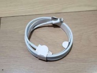 Apple Lightning cable