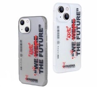 Skinarma iphone13/13Pro/13Pro Max 抗指紋防摔手機殻